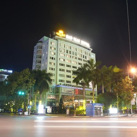 Sao Mai Hotel Thanh Hóa エクステリア 写真
